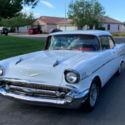 1957 Chevy Bel Air  2-Door hardtop No Reserve  Matching Numbers Engine