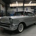 1957 Chevy Bel Air * Factory Colors! Orig 283 Auto! TRUE ICON! 40K Actual Miles!