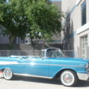 1957 Chevy Bel Air Gorgeous Resoration Frame Off EXCELLENT CAR!