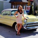 1957 Chevy Bel Air Hard Top Frame Off Resto 283 Power Glide Trans QUALITY