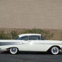 1957 Chevy Bel Air One of the Best restorations on a bel air in the country!!!