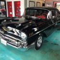 1957 Chevy Bel Air Resto-Mod - LS3 - 4L70E