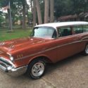 1957 Chevy Bel Air/150/210 Handyman Station Wagon