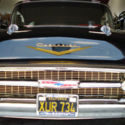 1957 Chevy Belair  2 Door Hdtp