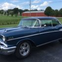 1957 Chevy Belair 2 DR Hardtop! 350 Eng, Auto, PDB!