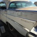 1957 Chevy Belair 4Dr Hardtop