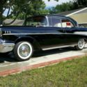 1957 Chevy Belair 4dr HT