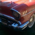 1957 chevy belair Completely origional! buyer sets up shipping at own expense
