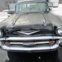 1957 Chevy Belair Wagon, Nice Driver,Upgraded Brakes and Steering,Nice Interior!