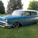 1957 Chevy Belair/210