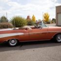 1957 Chevy Belaire