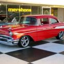 1957 Chevy - Body-Off Restored, 502ci V8, Auto, Free Domestic Shipping!