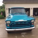 1957 chevy C3100 Pick up