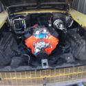 1957 Chevy Chevrolet Bel Air......$15k in new and restored parts
