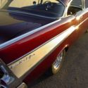 1957 Chevy Chevrolet Belair 210 hardtop 1956 2 door 150 1955 Nomad Fuel Injected