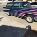 1957 chevy, chevy nomad, chevy belair