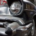 1957 Chevy Nomad Bel Air Oakland