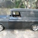 1957 Chevy Panel Truck