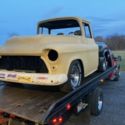 1957 Chevy Pick Up Truck
