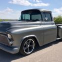 1957 Chevy Pickup Fully Restored