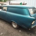 1957 Chevy Sedan Delivery