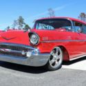 1957 Chevy Show Car