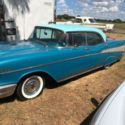 1957 Chevy Sport Sedan Survivor