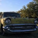 1957 CHEVY STATION WAGON, CLASSIC, HOTROD, HOT ROD, CUSTOM, RACING, RAT ROD