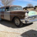 1957 Chevy Stationwagon
