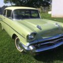 1957 Chevy Survivor!