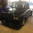 1957 CHEVY TRUCK 3100 Shortbox Stepside