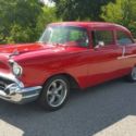 1957 chevy True 150, Old school hot rod, Daily driver , cruser,. 4 speed !!