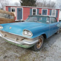 1957 Chrsler Windsor