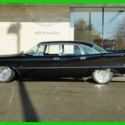 1957 Chrylser Imperial LeBaron Resto-Mod - Spectacular and rare custom