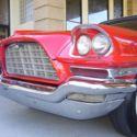 1957 Chrysler 1957 300 series