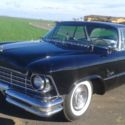 1957 Chrysler Crown Imperial