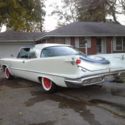 1957 Chrysler Imperial 2 Door Hardtop  Running 392 HEMI