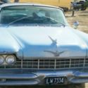 1957 Chrysler Imperial 4 door hardtop 392 Hemi