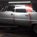 1957 Chrysler Imperial 4 door hardtop project