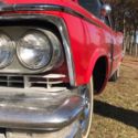 1957 Chrysler Imperial Crown Southampton