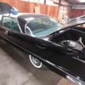 1957 CHRYSLER IMPERIAL WITH FACTORY AIR NEW PAINT, INTERIOR, DESOTO DODGE HEMI