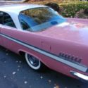 1957 Chrysler New Yorker 2 Door Hard Top - 48515 Actual Miles - 3 Owners