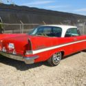 1957 CHRYSLER NEW YORKER 2DRHT-  CALIFORNIA CAR .