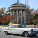1957 Chrysler New Yorker 4Door Hardtop, rust free Calif car- Nice Driver!