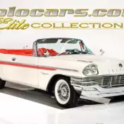 1957 Chrysler New Yorker null