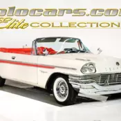 1957 Chrysler New Yorker