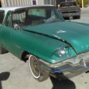 1957 Chrysler Station Wagon