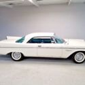 1957 Chrysler Windsor 2 owner 65K orig miles Rust free California car $27,900