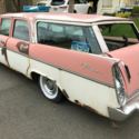 1957 Chrysler Windsor 4 door wagon