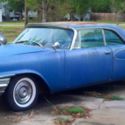 1957 Chrysler Windsor